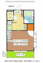 間取り：211063818644