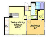 コンフォートⅠのイメージ