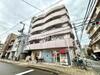 ジョイテル西田辺 2階 築35年3ヶ月の賃貸物件