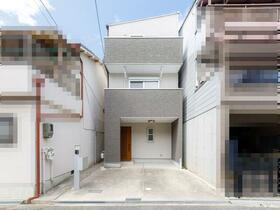 大阪府寝屋川市大利町