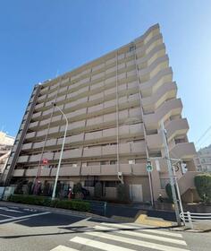 マイキャッスル赤羽アーバンステージ