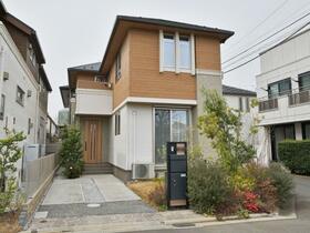 東京都東久留米市本町４丁目