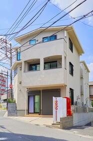 埼玉県川口市元郷２丁目