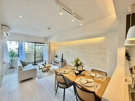 ヴェルビュ百合ヶ丘