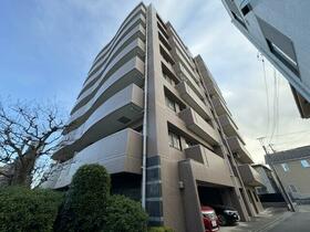 マイキャッスル八王子万町