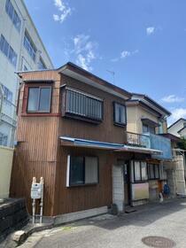 神奈川県横浜市港南区上永谷４丁目