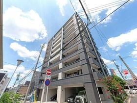 サンクレーア富士見台