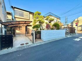 東京都世田谷区上祖師谷２丁目