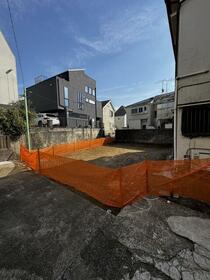 東京都世田谷区羽根木１丁目
