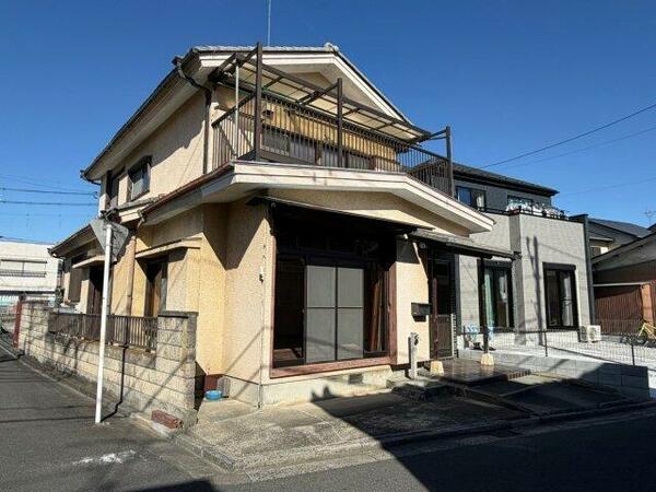 detached 埼玉県行田市天満

地図を見る