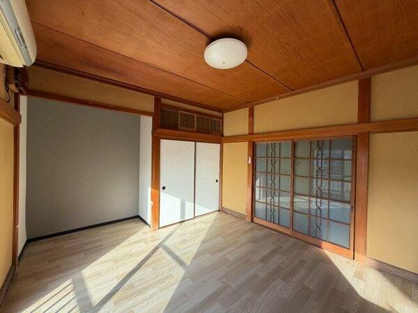 detached 埼玉県行田市天満

地図を見る