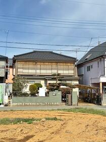 埼玉県越谷市花田３丁目