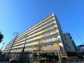 デュオガーデン柏見晴らしの丘