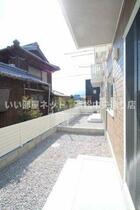 グレイスコート唐崎 102 ｜ 香川県三豊市詫間町松崎（賃貸アパート2LDK・1階・53.33㎡） その10