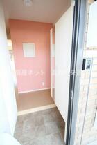 グレイスコート唐崎 102 ｜ 香川県三豊市詫間町松崎（賃貸アパート2LDK・1階・53.33㎡） その12