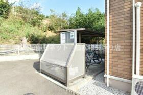グレイスコート唐崎 102 ｜ 香川県三豊市詫間町松崎（賃貸アパート2LDK・1階・53.33㎡） その15