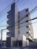 ヴァンスタージュ大阪城East 2階 築18年4ヶ月の賃貸物件