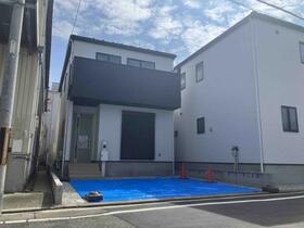 大阪府堺市北区南花田町