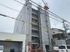 西京極駅より徒歩10分 5階 新築の賃貸物件