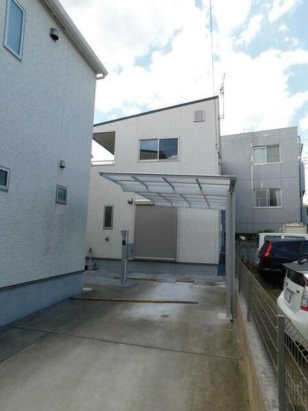 detached 埼玉県ふじみ野市福岡中央２丁目
地図を見る