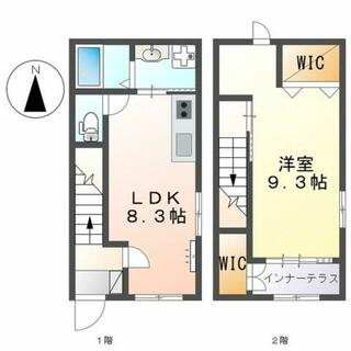 間取り：214077231674