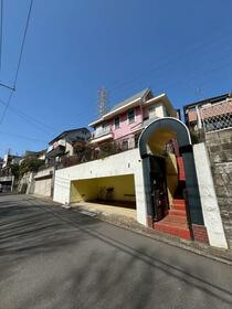 神奈川県横浜市神奈川区片倉２丁目