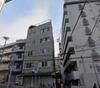為井ビル 3階 築59年4ヶ月の賃貸物件