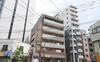 アンシャンテ門前仲町 3階 築11年5ヶ月の賃貸物件