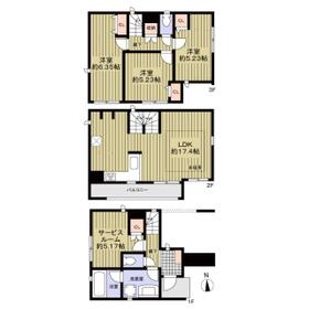 愛知県名古屋市港区善進町３丁目