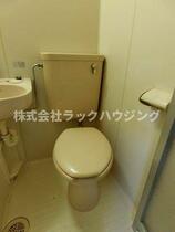 エクセレンス永光  ｜ 大阪府大東市錦町（賃貸マンション1R・3階・16.00㎡） その5