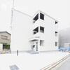 本星崎駅より徒歩10分 新築 3階建の賃貸物件