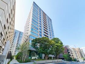 パークコート　ザ・三番町ハウス