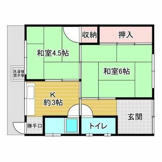 間取り：228058335648