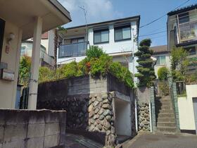 神奈川県横浜市旭区中沢１丁目