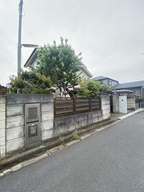 東京都練馬区関町北４丁目