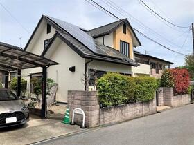 栃木県宇都宮市横山３丁目