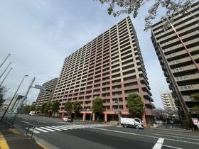 イーストパークス大島セントラルスクエア