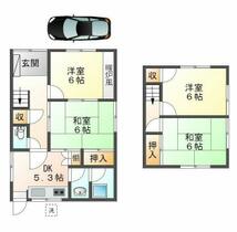 間取り：237007129753