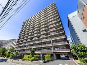 ライオンズガーデン町屋アクアステージ