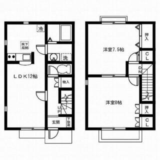 間取り：223038656145