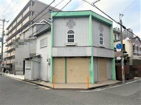 大阪府堺市北区中長尾町１丁