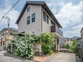 東京都府中市北山町４丁目