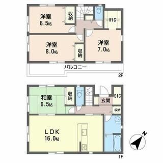 間取り：235006515052