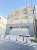 伊丹駅より徒歩11分 3階 築1年7ヶ月の賃貸物件