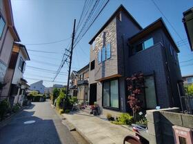 神奈川県茅ヶ崎市萩園