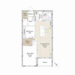 Ｐｕｒｐｌｅ７西葛西のイメージ