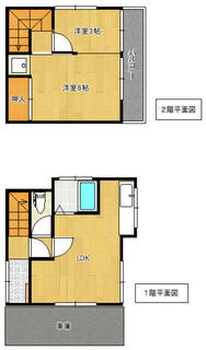 間取り：212056906726