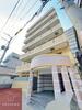 アルビオン新北野 7階 築22年の賃貸物件