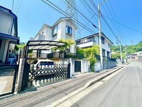 神奈川県中郡二宮町富士見が丘３丁目