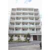NIKKO APARTMENT HOUSE 2階 築17年7ヶ月の賃貸物件